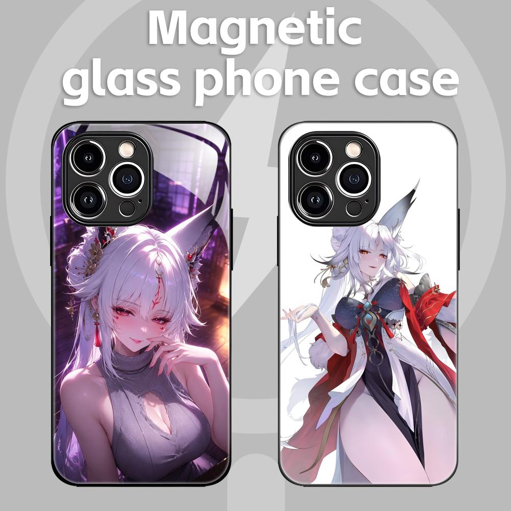 Mini Pc Case - ウザリングウェイブス 信堅信 iPhoneケース iPhone17 16 15