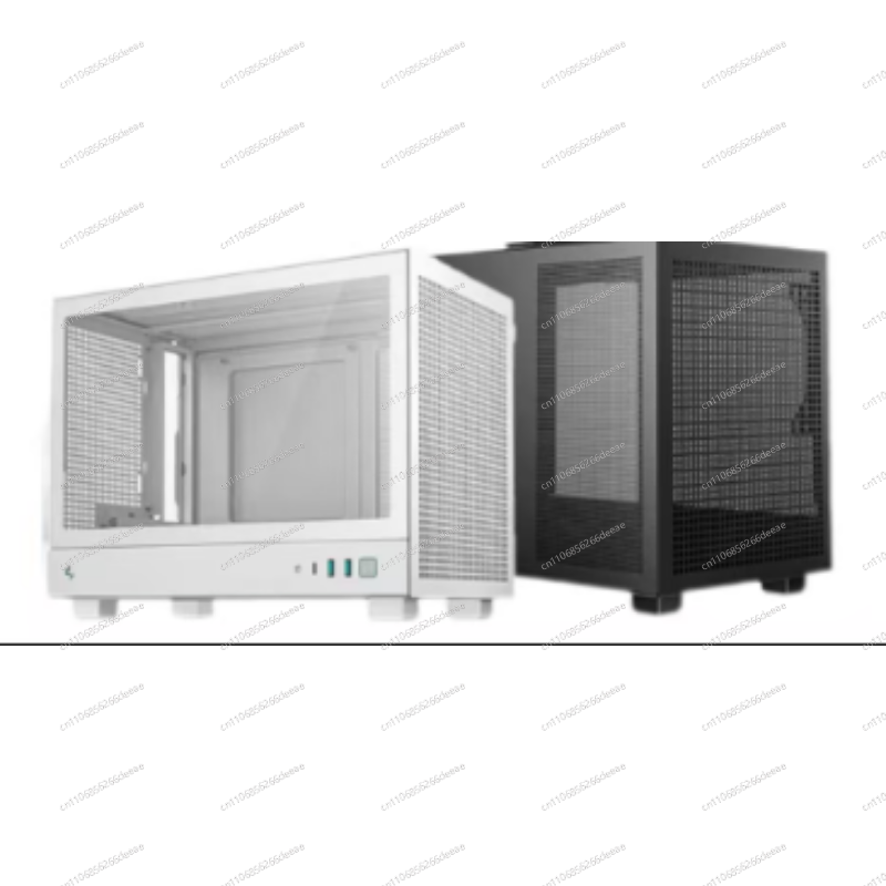 コンパクトCH160 ITXケース – メッシュサイド＆ハン - Atx Case のレビューと価格