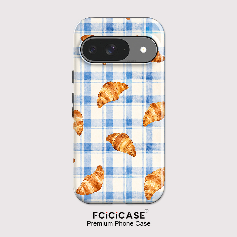 Fcicicase アクリルマットフォンケース Google - Matte Pc Case のレビューと価格