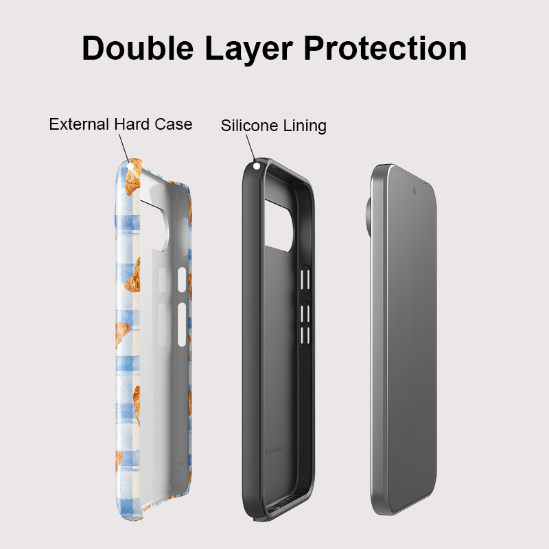 Fcicicase アクリルマットフォンケース Google - Matte Pc Case のレビューと価格