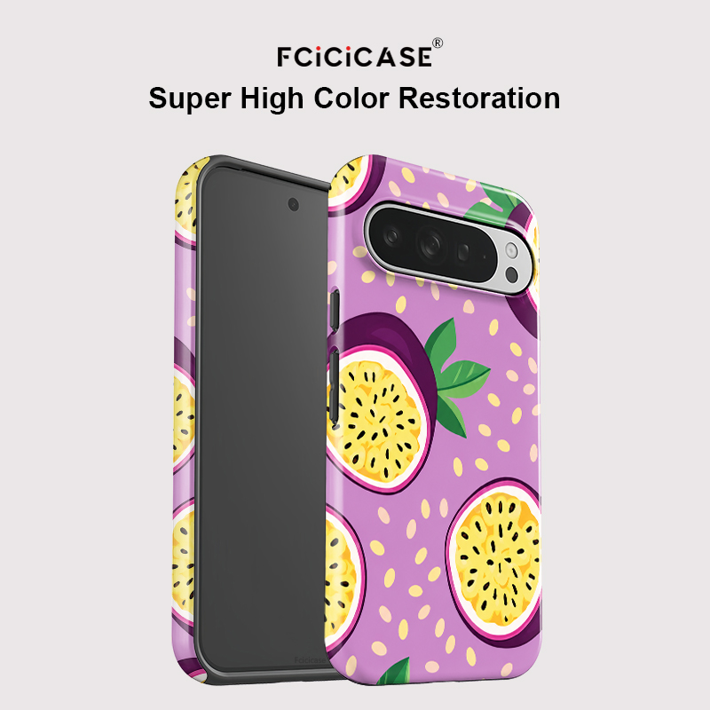 Fcicicase アクリル製スマホケース Google P - Matte Pc Case のレビューと価格