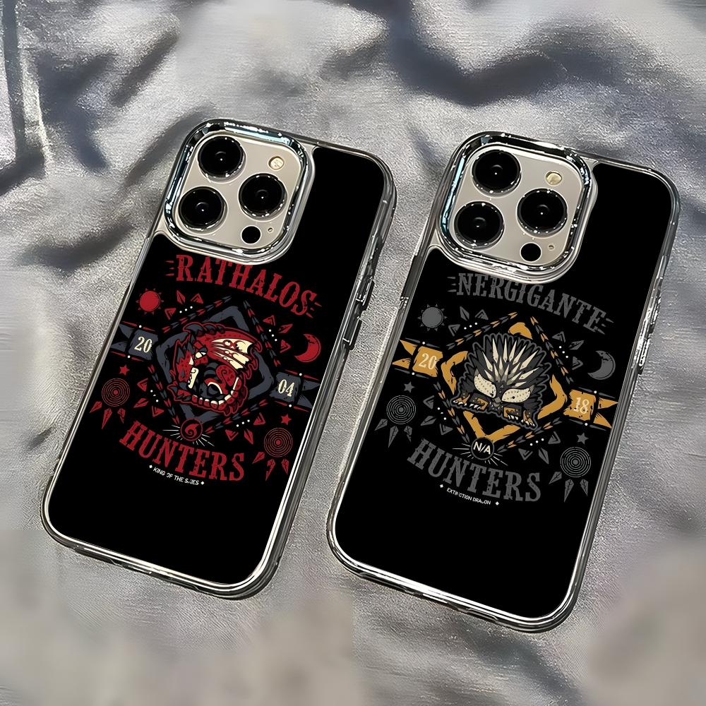 モンスターハンター iPhone17 16 15 14 13 - Computer Case のレビューと価格