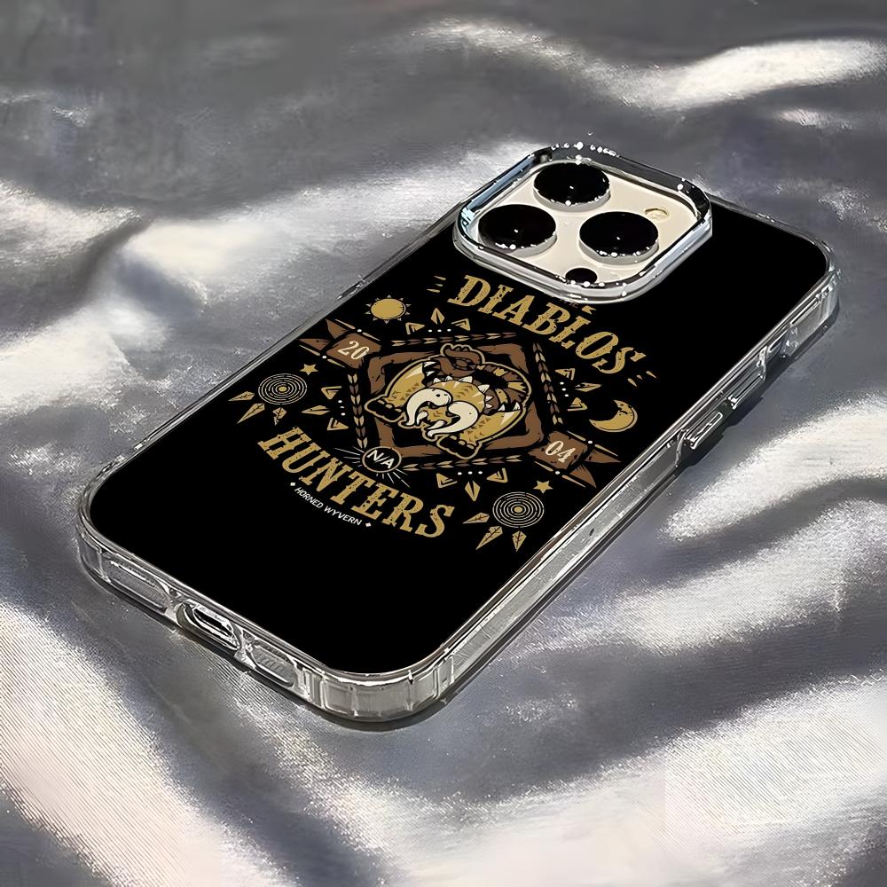 モンスターハンター iPhone17 16 15 14 13 - Computer Case のレビューと価格