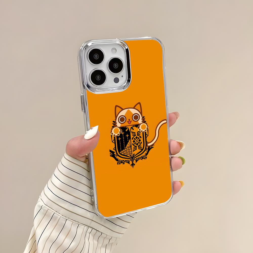 モンスターハンター iPhone17 16 15 14 13 - Computer Case のレビューと価格