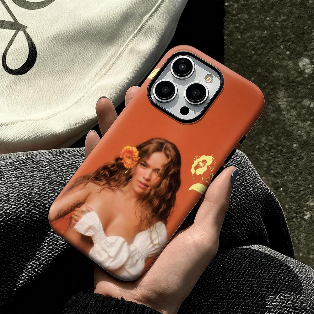 シンガー・アルバム K-Karol G iPhone用スマホ - Computer Case のレビューと価格