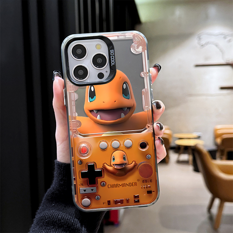 ピカチュウ P-ポケモン ゲンガー 電話ケース Xiaomi - Computer Case のレビューと価格