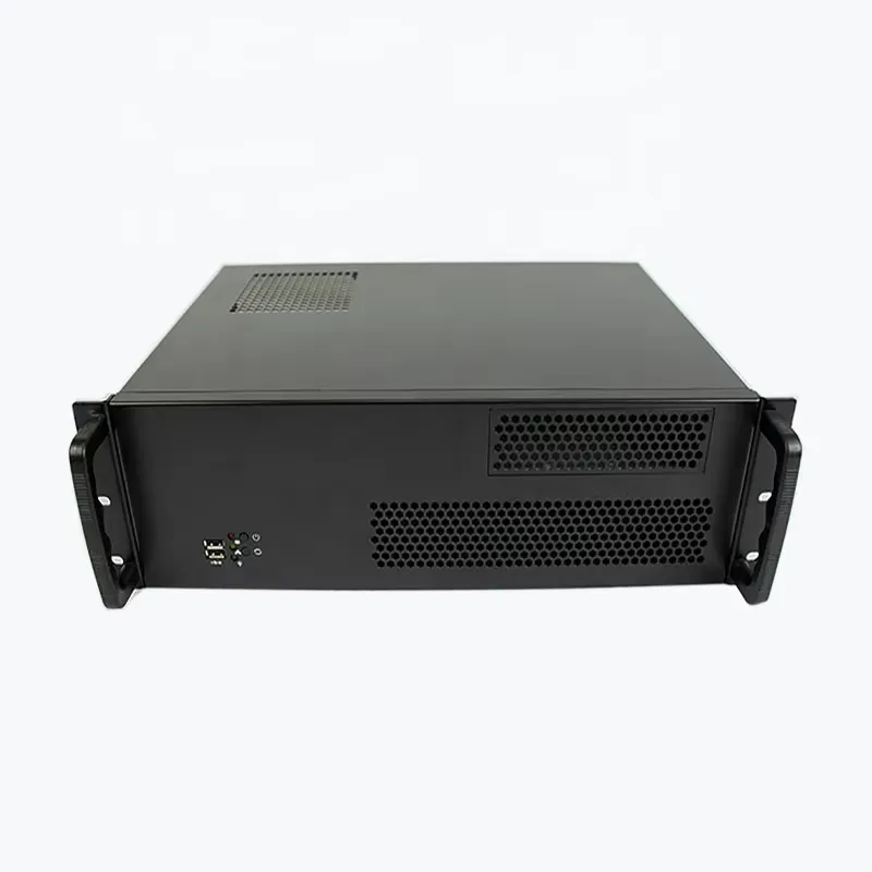 ノバテックグローバル 19インチ 3U ATX ラックマウン - Atx Case のレビューと価格
