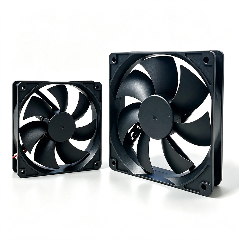 12V USB給電式、静音設計のPCケースファン。受信機、D - Pc Chassis のレビューと価格