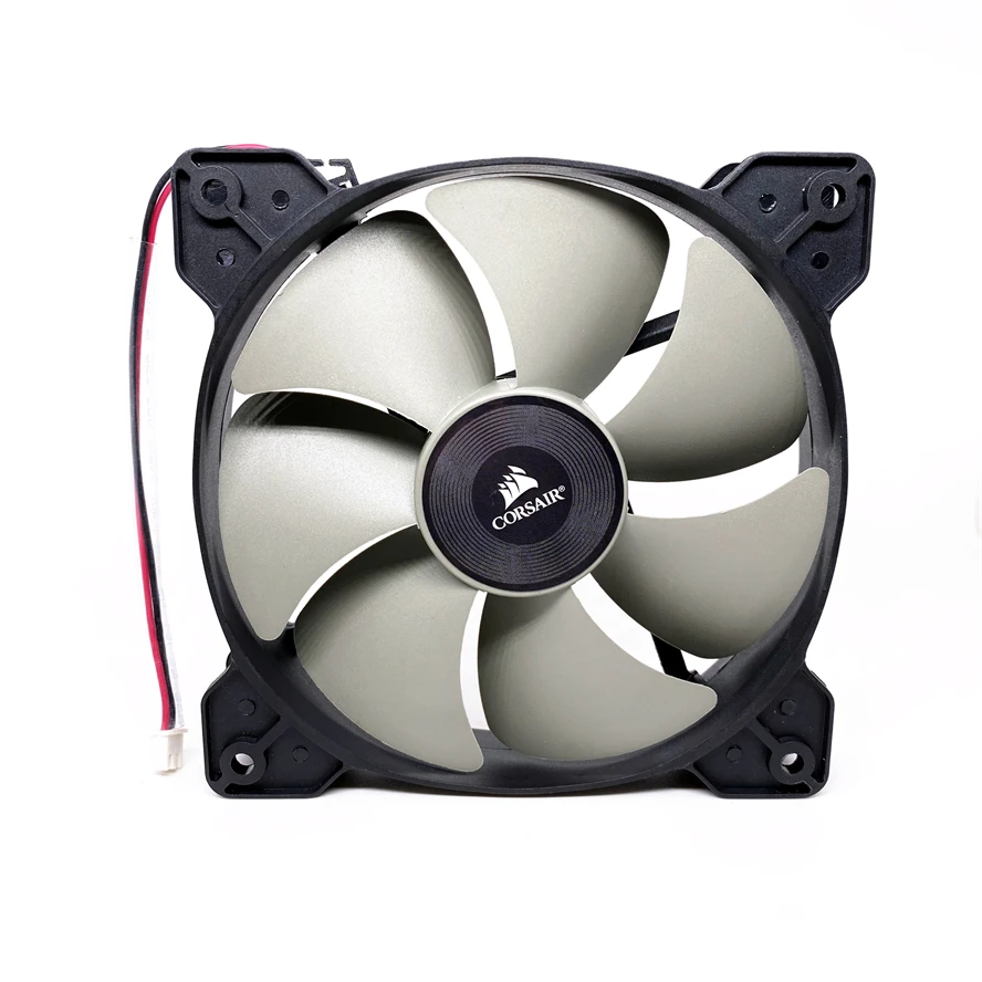 DC12V 0.22A 120MM Corsair 1202 - Case Fans のレビューと価格