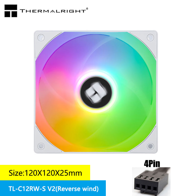 シャーシ冷却ファン,Thermalright-TL-C12R - Case Fan Controller のレビューと価格