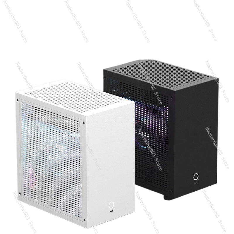 M21 / M31 Mini ITXコンピューターケース、1 - Atx Case のレビューと価格