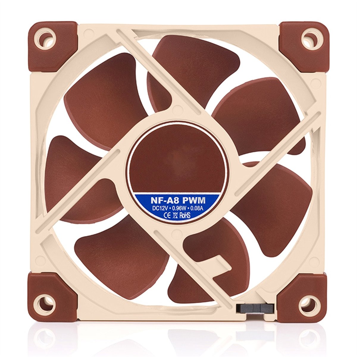 AB30 Noctua NF-A4x10 FLX コンピュー - Case Fans のレビューと価格